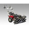 Tielburger tk48 Sweeper